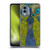 Valentina Birds The Peacock Soft Gel Case for Nokia X30