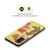 Valentina Birds Hummingbird Flower Soft Gel Case for Samsung Galaxy A01 Core (2020)