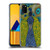 Valentina Birds The Peacock Soft Gel Case for Samsung Galaxy M30s (2019)/M21 (2020)