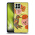 Valentina Birds Hummingbird Flower Soft Gel Case for Samsung Galaxy M53 (2022)