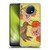 Valentina Birds Hummingbird Flower Soft Gel Case for Xiaomi Redmi Note 9T 5G