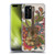 Valentina Bloom Ever Guitar Soft Gel Case for Huawei P40 5G