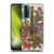 Valentina Bloom Ever Guitar Soft Gel Case for Huawei P Smart (2021)