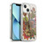 Valentina Bloom Ever Guitar Soft Gel Case for Apple iPhone 13