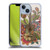 Valentina Bloom Ever Guitar Soft Gel Case for Apple iPhone 14