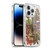 Valentina Bloom Ever Guitar Soft Gel Case for Apple iPhone 14 Pro & MagSafe