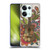 Valentina Bloom Ever Guitar Soft Gel Case for OPPO Reno8 Pro