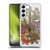 Valentina Bloom Ever Guitar Soft Gel Case for Samsung Galaxy S22 5G