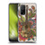 Valentina Bloom Ever Guitar Soft Gel Case for Xiaomi Mi 10T 5G