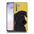 Valentina Dogs Black Labrador Soft Gel Case for Huawei Nova 7 SE/P40 Lite 5G