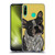 Valentina Dogs French Bulldog Soft Gel Case for Huawei P40 lite E