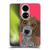 Valentina Dogs Beagle Soft Gel Case for Huawei P50