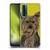 Valentina Dogs Yorkshire Terrier Soft Gel Case for Huawei P Smart (2021)