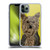 Valentina Dogs Yorkshire Terrier Soft Gel Case for Apple iPhone 11 Pro Max