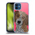 Valentina Dogs Beagle Soft Gel Case for Apple iPhone 12 / iPhone 12 Pro