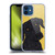 Valentina Dogs Black Labrador Soft Gel Case for Apple iPhone 12 / iPhone 12 Pro