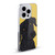 Valentina Dogs Black Labrador Soft Gel Case for Apple iPhone 12 / iPhone 12 Pro & MagSafe