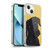 Valentina Dogs Black Labrador Soft Gel Case for Apple iPhone 13
