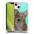 Valentina Dogs Corgi Soft Gel Case for Apple iPhone 13