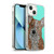 Valentina Dogs Corgi Soft Gel Case for Apple iPhone 13