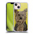 Valentina Dogs Yorkshire Terrier Soft Gel Case for Apple iPhone 13