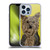 Valentina Dogs Yorkshire Terrier Soft Gel Case for Apple iPhone 13 Pro Max