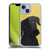 Valentina Dogs Black Labrador Soft Gel Case for Apple iPhone 14