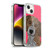 Valentina Dogs Beagle Soft Gel Case for Apple iPhone 14 Plus & MagSafe
