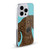 Valentina Dogs Dachshund Soft Gel Case for Apple iPhone 14 Plus & MagSafe