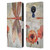 Stephanie Law Immortal Ephemera Trance Leather Book Wallet Case Cover For Nokia C21