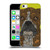 Valentina Dogs Boxer Soft Gel Case for Apple iPhone 5c