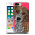 Valentina Dogs Beagle Soft Gel Case for Apple iPhone 7 Plus / iPhone 8 Plus