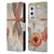 Stephanie Law Immortal Ephemera Trance Leather Book Wallet Case Cover For OnePlus 9 Pro