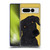 Valentina Dogs Black Labrador Soft Gel Case for Google Pixel 7 Pro