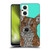 Valentina Dogs Corgi Soft Gel Case for OPPO Reno8 Lite