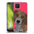 Valentina Dogs Beagle Soft Gel Case for OPPO Reno4 Z 5G