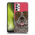 Valentina Dogs English Bulldog Soft Gel Case for Samsung Galaxy A32 (2021)