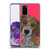 Valentina Dogs Beagle Soft Gel Case for Samsung Galaxy S20 / S20 5G