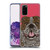 Valentina Dogs English Bulldog Soft Gel Case for Samsung Galaxy S20 / S20 5G