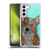 Valentina Dogs Corgi Soft Gel Case for Samsung Galaxy S21 5G