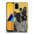 Valentina Dogs French Bulldog Soft Gel Case for Samsung Galaxy M30s (2019)/M21 (2020)