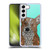 Valentina Dogs Corgi Soft Gel Case for Samsung Galaxy S22 5G