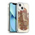Valentina Symbols Illustration Ganesha Soft Gel Case for Apple iPhone 13