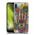Valentina Symbols Illustration Hamsa Soft Gel Case for LG K22