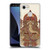 Valentina Symbols Illustration Ganesha Soft Gel Case for Google Pixel 3
