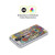 Valentina Symbols Illustration Hamsa Soft Gel Case for Nokia 1.4