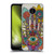 Valentina Symbols Illustration Hamsa Soft Gel Case for Nokia C10 / C20