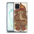 Valentina Symbols Illustration Ganesha Soft Gel Case for Samsung Galaxy Note10 Lite