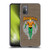 Aquaman DC Comics Fast Fashion Classic Distressed Look Soft Gel Case for HTC Desire 21 Pro 5G