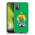 Aquaman DC Comics Fast Fashion Trident Soft Gel Case for HTC Desire 21 Pro 5G